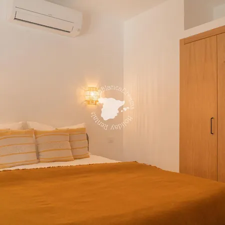 Casa Fuente Salvaje Villa Moraira