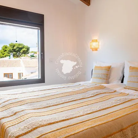 Casa Fuente Salvaje Villa