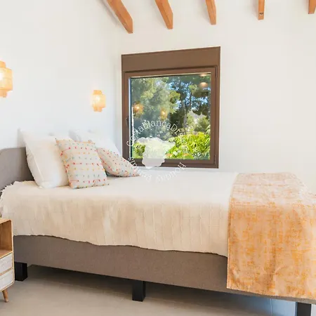 Villa Casa Fuente Salvaje