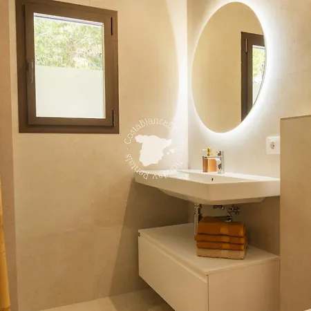 فيلة Casa Fuente Salvaje