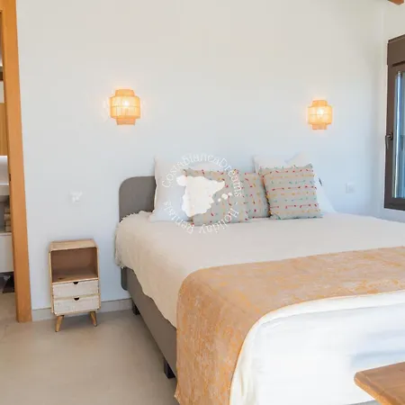 Casa Fuente Salvaje فيلة مورايرا