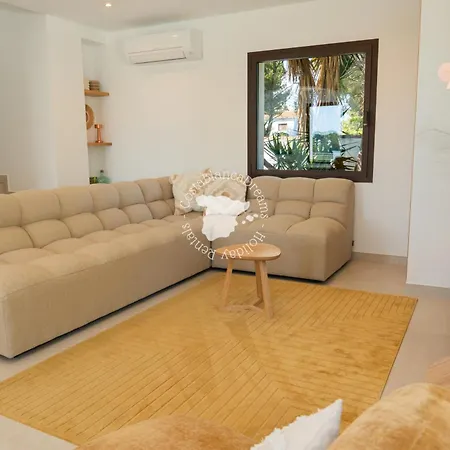 Casa Fuente Salvaje * مورايرا