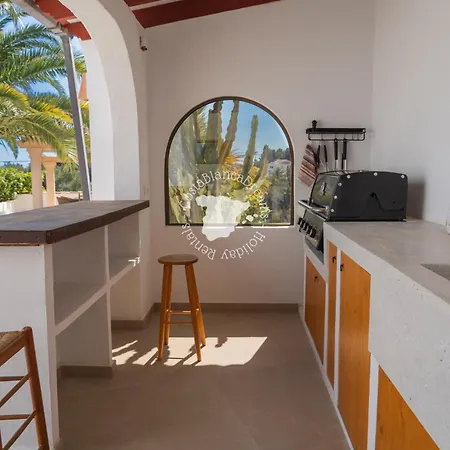 فيلة Casa Fuente Salvaje
